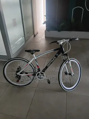 BMW Bike BMW
