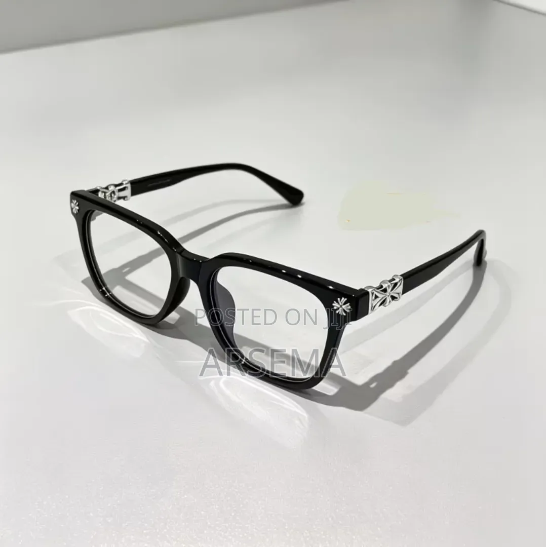 Chrom Heart Eyeglasses