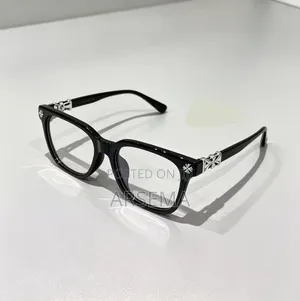 Chrom Heart Eyeglasses