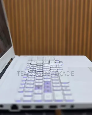 New Laptop Asus TUF Gaming A15 32GB AMD Ryzen 7 SSD 1T