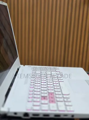 New Laptop Asus TUF Gaming A15 32GB AMD Ryzen 7 SSD 1T