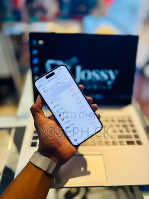 New Apple iPhone 14 Pro Max 128 GB Silver