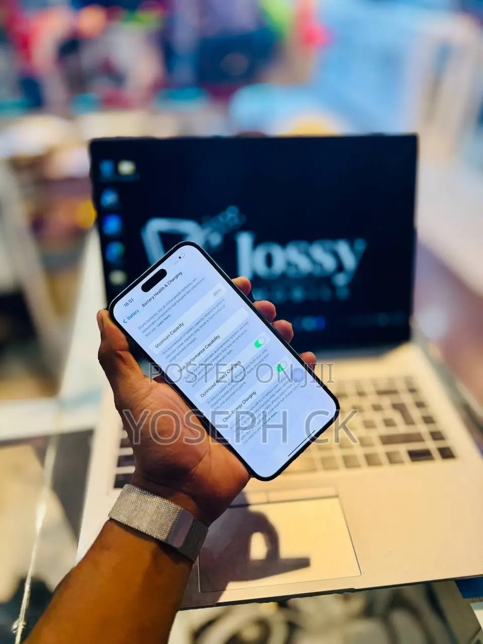 New Apple iPhone 14 Pro Max 128 GB Silver