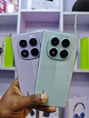New Xiaomi Redmi Note 14 Pro 256 GB Red