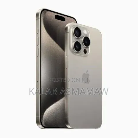 Apple iPhone 16 Pro Max 256 GB Gold