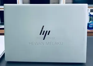 New Laptop HP EliteBook 840 G10 16GB Intel Core i7 SSD 512GB