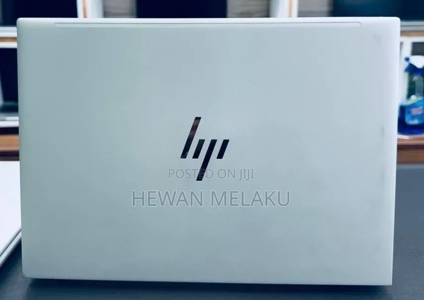 New Laptop HP EliteBook 840 G10 16GB Intel Core i7 SSD 512GB