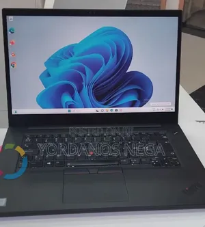 New Laptop Lenovo 16GB Intel Core i7 SSD 512GB