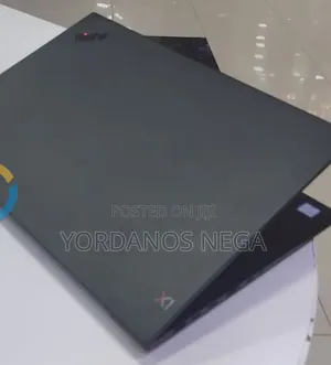 New Laptop Lenovo 16GB Intel Core i7 SSD 512GB