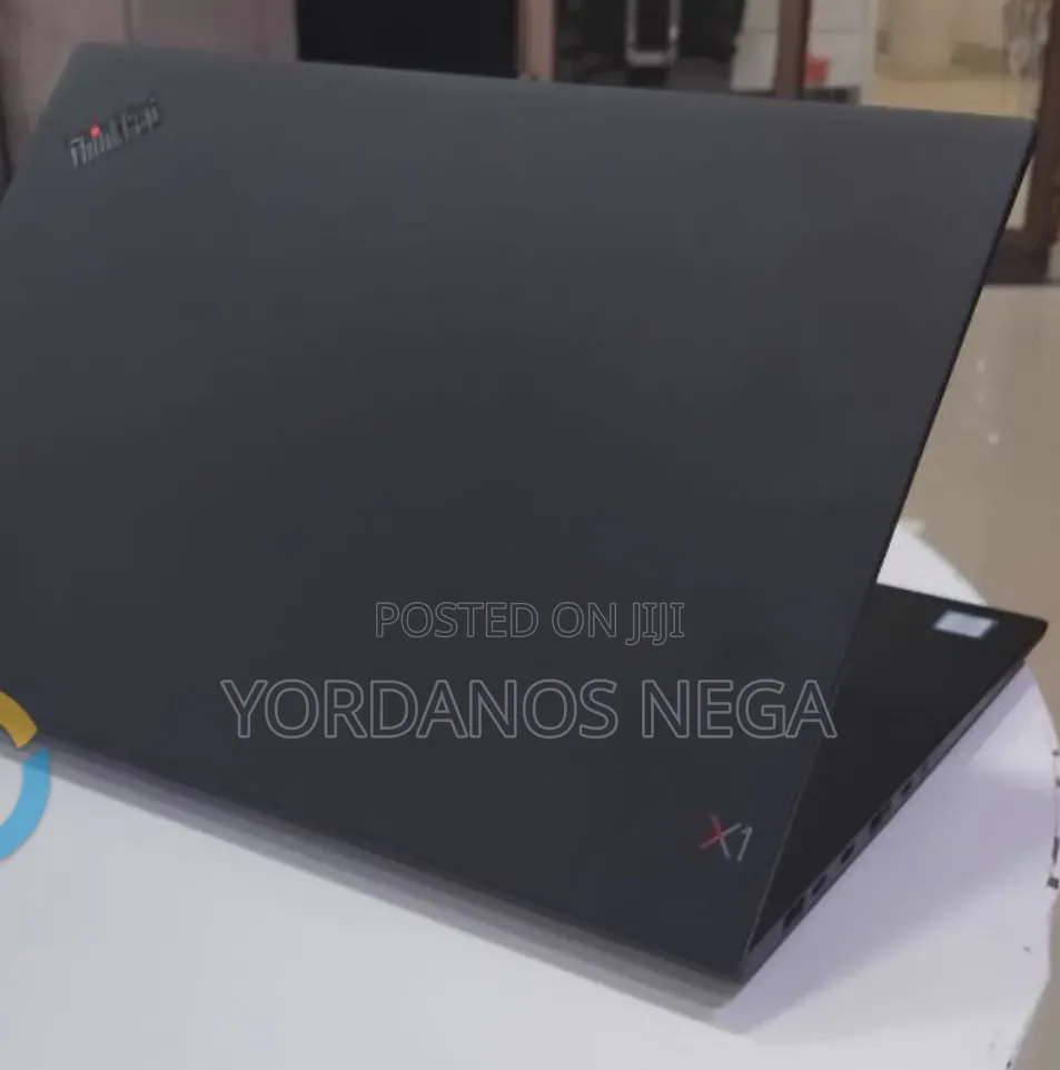 New Laptop Lenovo 16GB Intel Core i7 SSD 512GB
