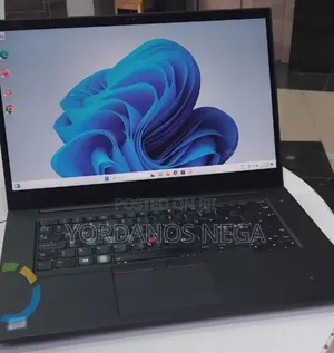 New Laptop Lenovo 16GB Intel Core i7 SSD 512GB
