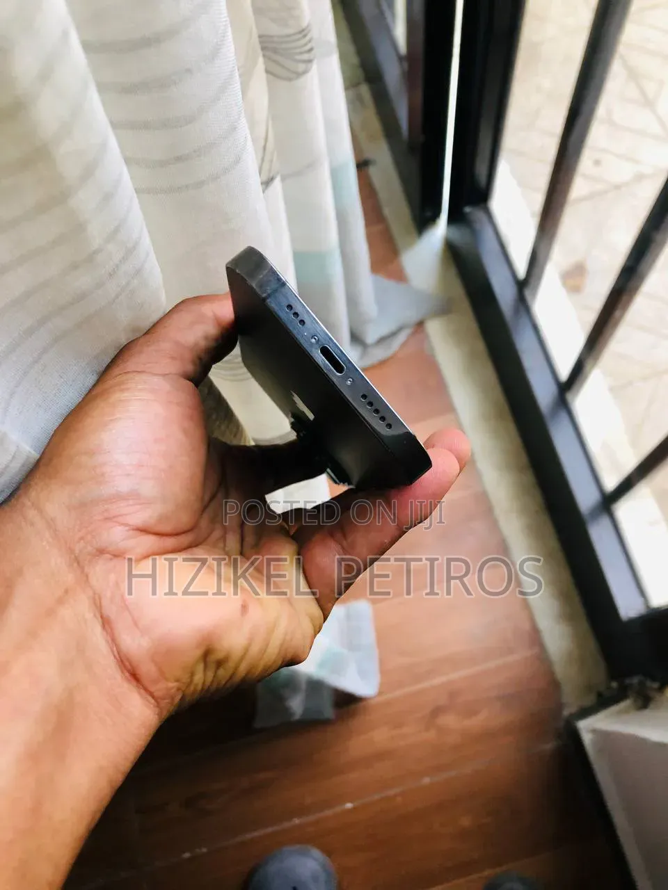 New Apple iPhone 13 Pro 512 GB Gray