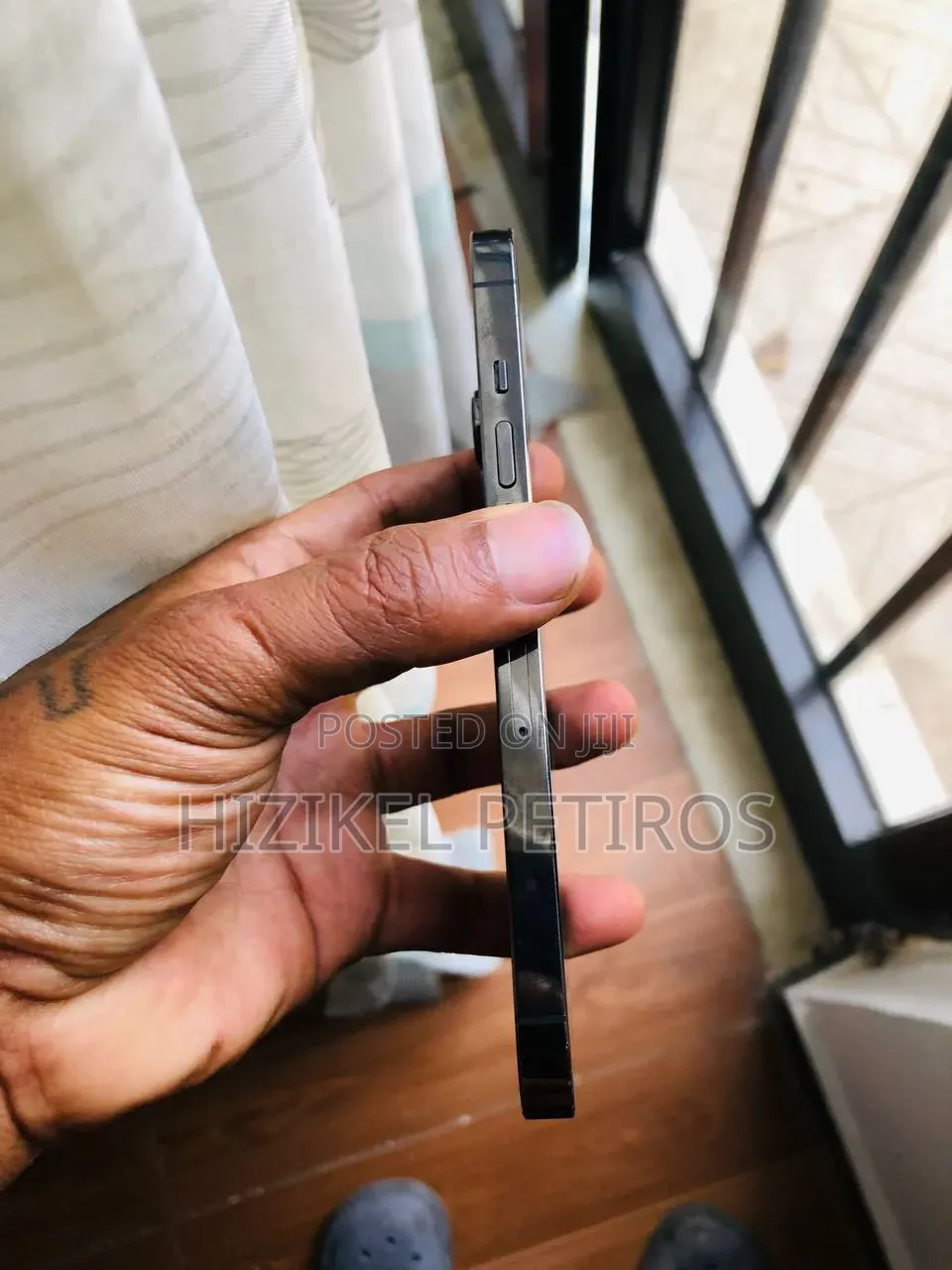 New Apple iPhone 13 Pro 512 GB Gray