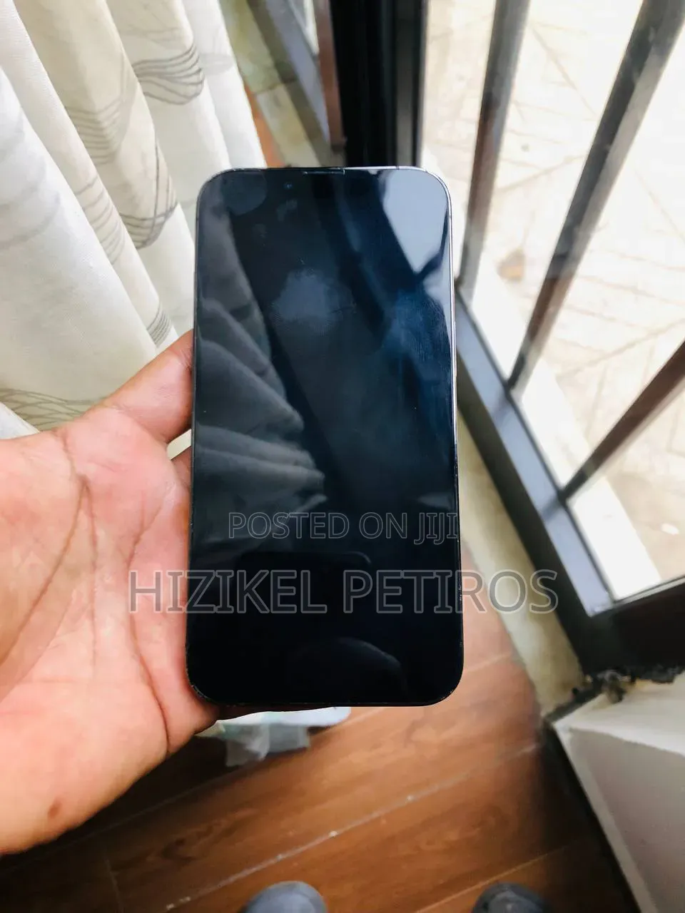 New Apple iPhone 13 Pro 512 GB Gray