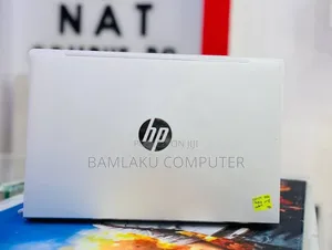 New Laptop HP ProBook 440 G8 16GB Intel Core i7 SSD 512GB