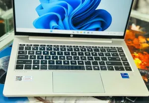 New Laptop HP ProBook 440 G8 16GB Intel Core i7 SSD 512GB