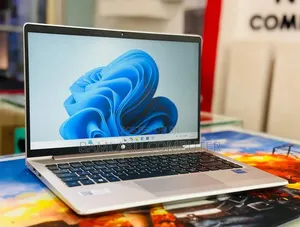 New Laptop HP ProBook 440 G8 16GB Intel Core i7 SSD 512GB