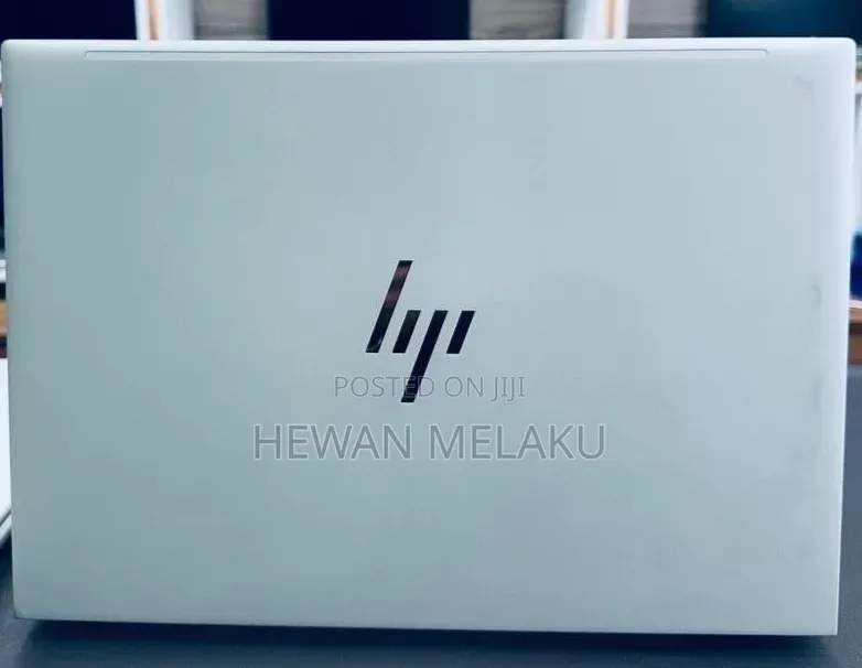 New Laptop HP EliteBook 840 G10 16GB Intel Core i7 SSD 512GB