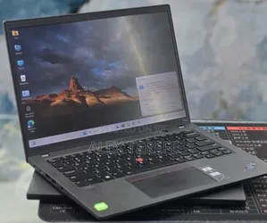 New Laptop Lenovo ThinkPad T14s G4 32GB Intel Core i7 SSD 512GB