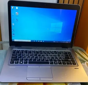New Laptop HP EliteBook 840 G3 8GB Intel Core i5 SSD 1T