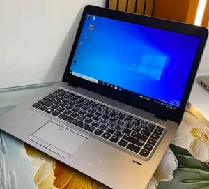New Laptop HP EliteBook 840 G3 8GB Intel Core i5 SSD 1T