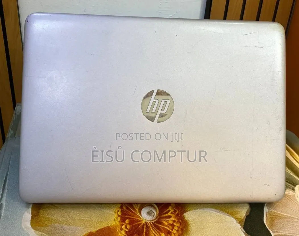 New Laptop HP EliteBook 840 G3 8GB Intel Core i5 SSD 1T