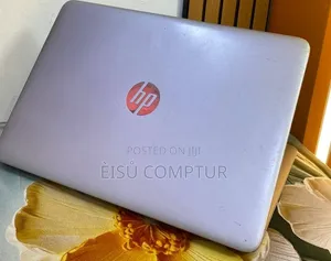 New Laptop HP EliteBook 840 G3 8GB Intel Core i5 SSD 1T