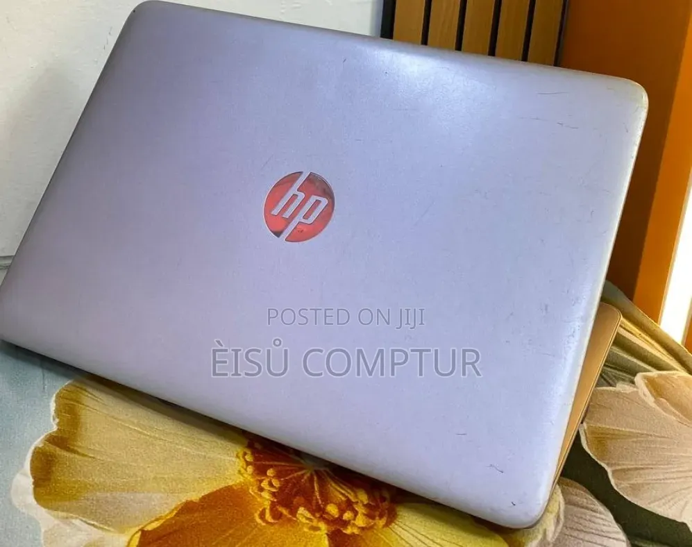 New Laptop HP EliteBook 840 G3 8GB Intel Core i5 SSD 1T