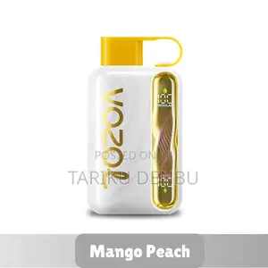 Star VOZOl Vape 40k Puffs