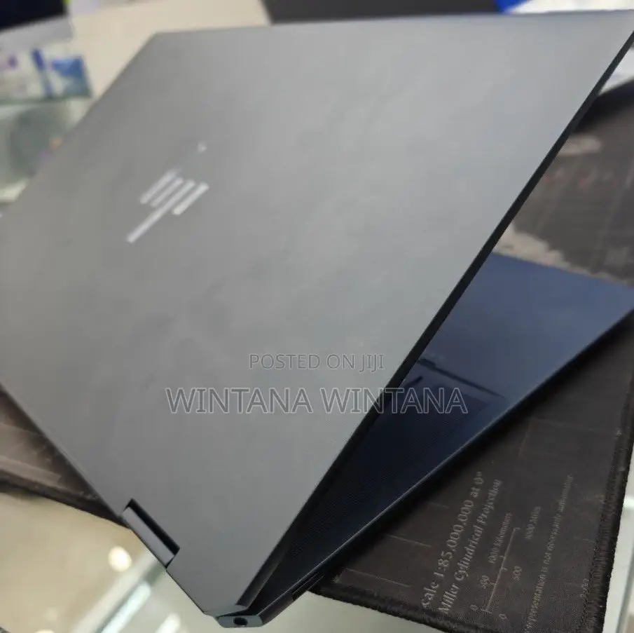 New Laptop HP Spectre X360 32GB Intel Core Ultra 7 SSD 1T