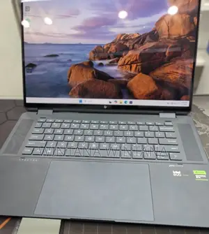 New Laptop HP Spectre X360 32GB Intel Core Ultra 7 SSD 1T
