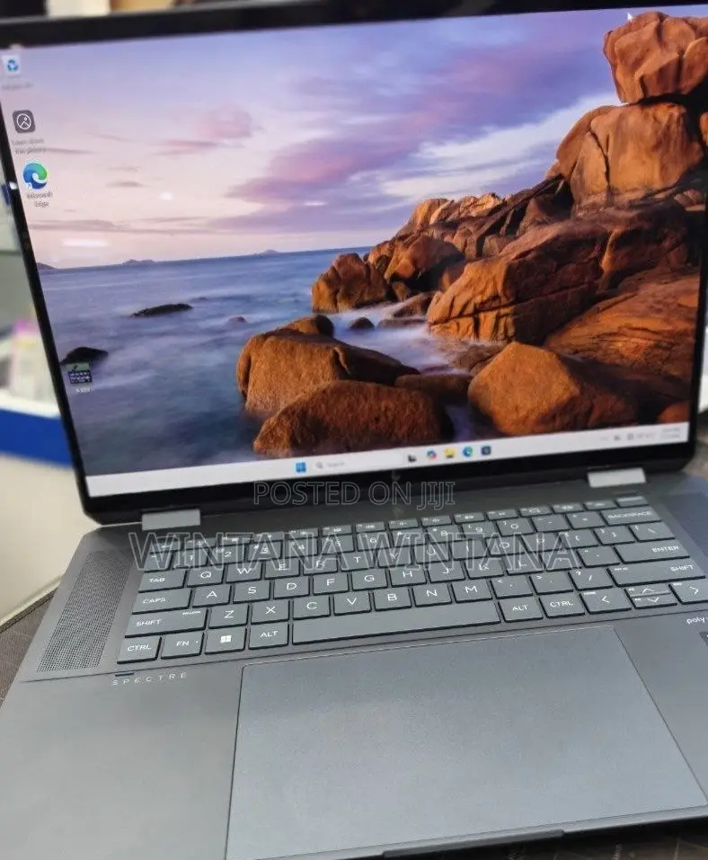 New Laptop HP Spectre X360 32GB Intel Core Ultra 7 SSD 1T