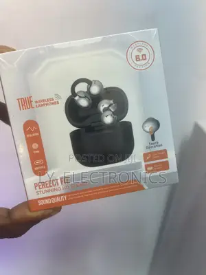 TRUE Wirless Earhone