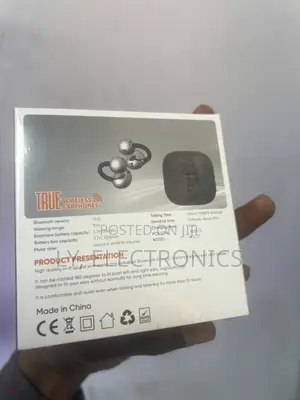 TRUE Wirless Earhone