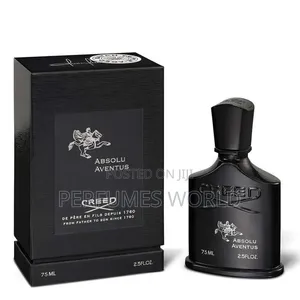 Creed Absolu