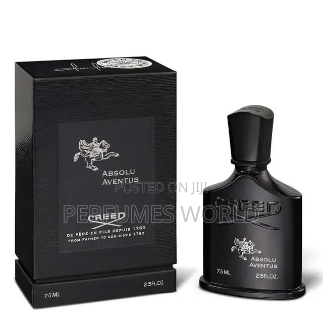 Creed Absolu