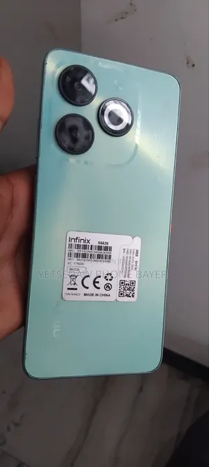 Infinix Smart 8 64 GB Bronze