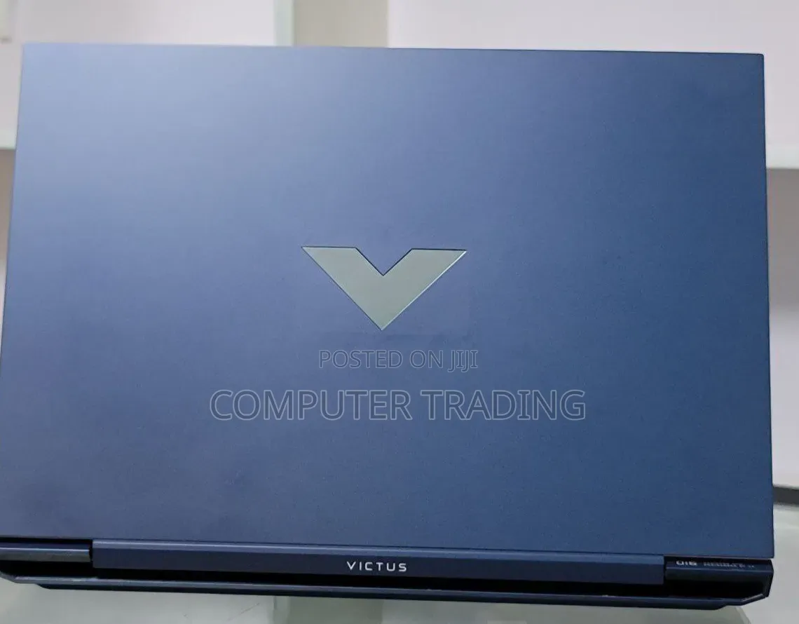 New Laptop HP Victus 16 16GB Intel Core i7 SSD 512GB