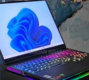 New Laptop Lenovo Legion 5 32GB AMD Ryzen 9 SSD 1T