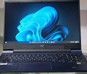 New Laptop HP Victus 16 16GB Intel Core i7 SSD 512GB