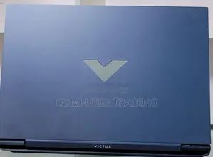 New Laptop HP Victus 16 16GB Intel Core i7 SSD 512GB