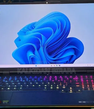 New Laptop Lenovo Legion 5 32GB AMD Ryzen 9 SSD 1T
