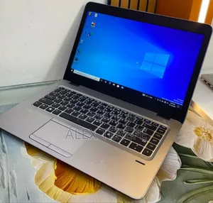 New Laptop HP EliteBook 840 G3 8GB Intel Core i5 SSD 1T