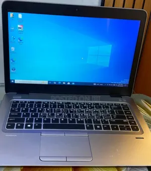 New Laptop HP EliteBook 840 G3 8GB Intel Core i5 SSD 1T