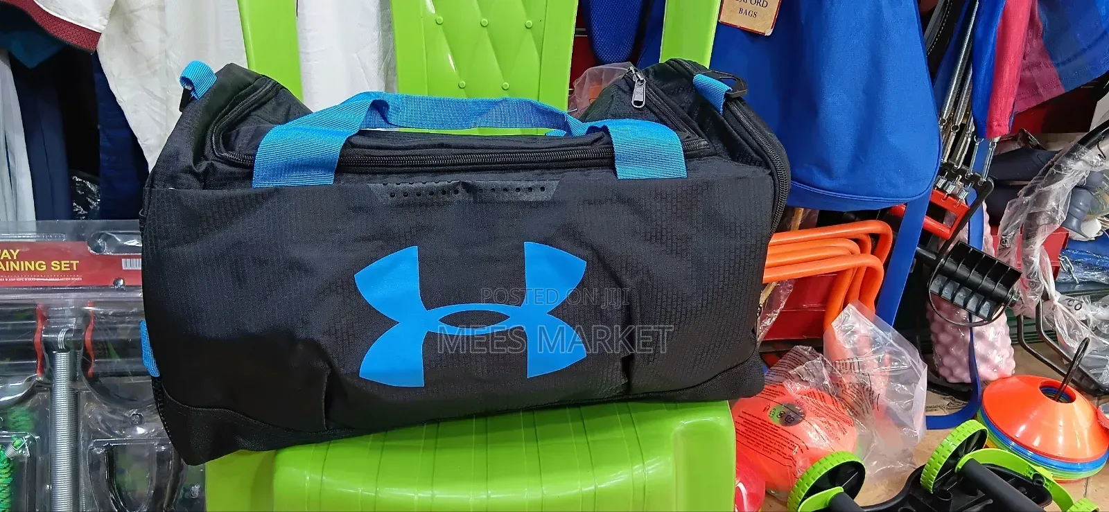 Gym Bag Under Armour
