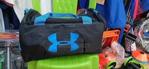 Gym Bag Under Armour