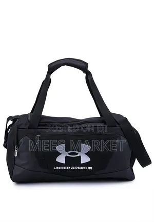 Gym Bag Under Armour