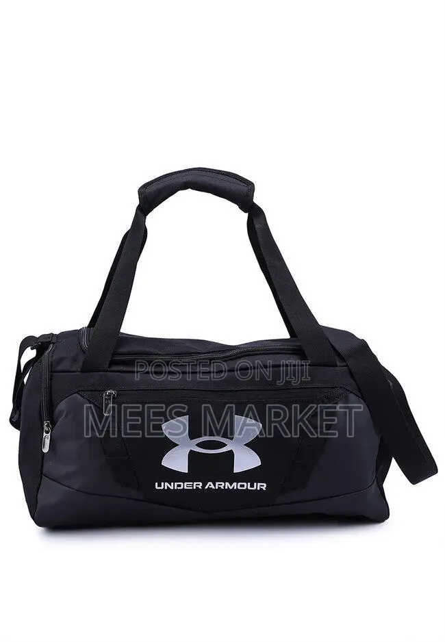 Gym Bag Under Armour