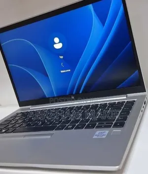 New Laptop HP EliteBook 840 G7 16GB Intel Core i7 SSHD (Hybrid) 512GB