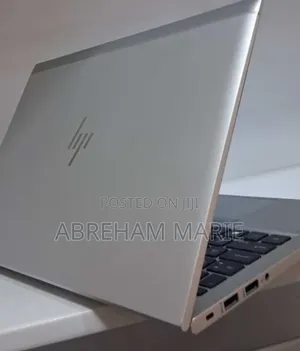 New Laptop HP EliteBook 840 G7 16GB Intel Core i7 SSHD (Hybrid) 512GB